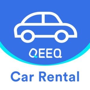 QEEQ Car rent