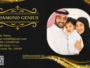 DIAMOND GENIUS ACCOUNT