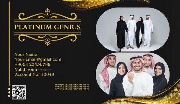 PLATINUM GENIUS ACCOUNT